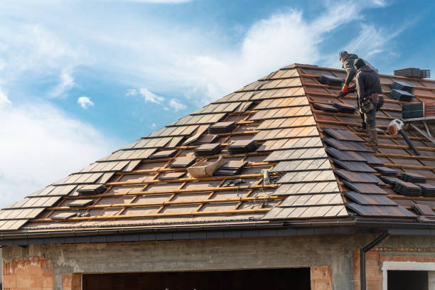 Fast & Reliable Emergency Roof Repairs in Lake Holiday, IN